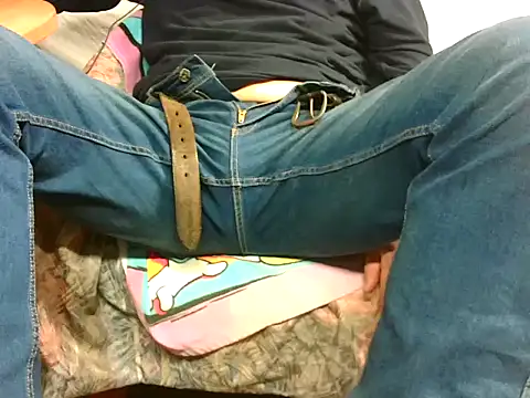 Giulio35_Pika's cam snapshot