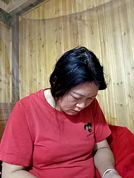 yoowwmr's cam snapshot