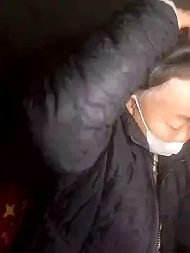 VangLe73's cam snapshot