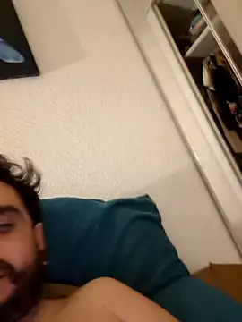 Bazoo34's cam snapshot