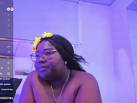 Britanny-Jhonsons's cam snapshot