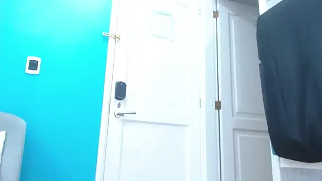 JessyMiiranda's cam snapshot