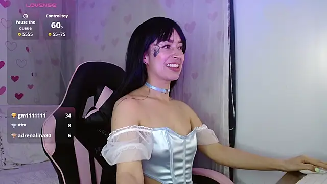 antonella_ed's cam snapshot