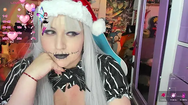 candyy_new's cam snapshot