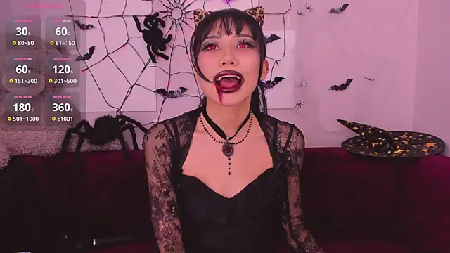 kuro_mimi's cam snapshot