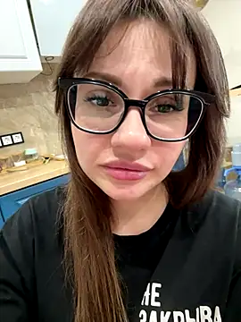 PerfectCarrie's cam snapshot