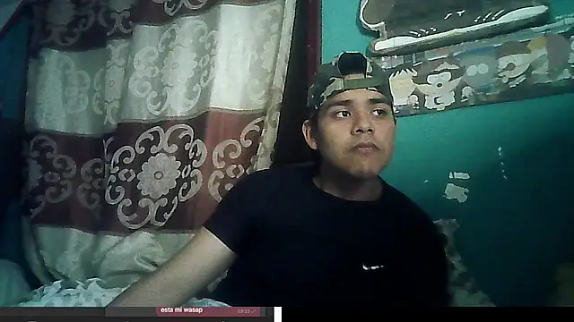 Valesh20's cam snapshot