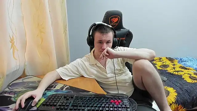 iliaskrislove's cam snapshot