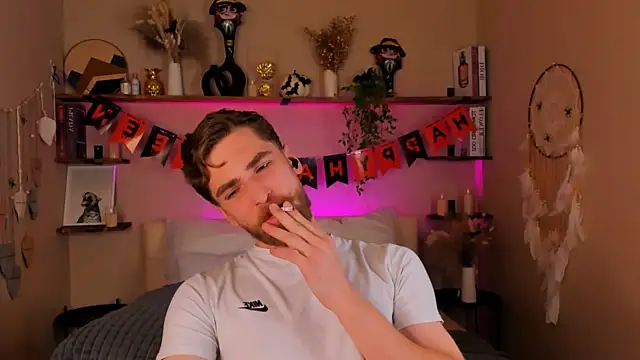 DexterDexx's cam snapshot