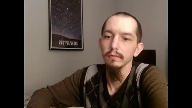 VanceFontaine's cam snapshot