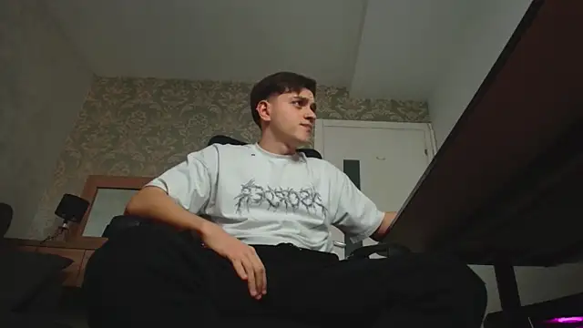 FelixStarkk's cam snapshot