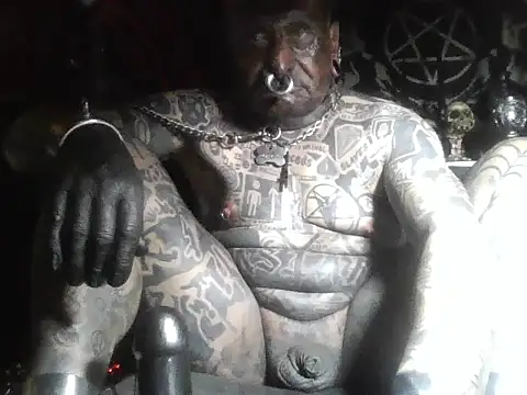 object857's cam snapshot