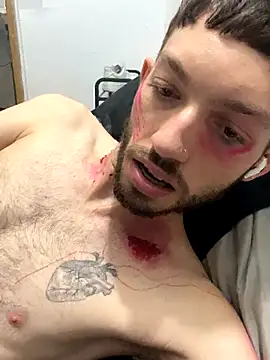 sarabiaarevalo's web cam