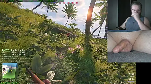 bear8t's cam snapshot