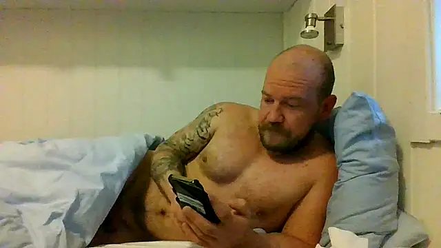 Real_viking's cam snapshot