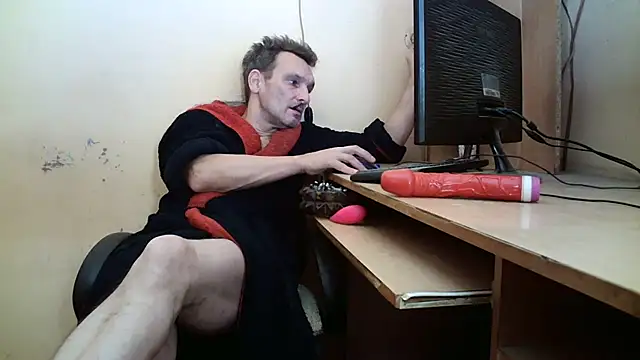 dundyFocus's cam snapshot