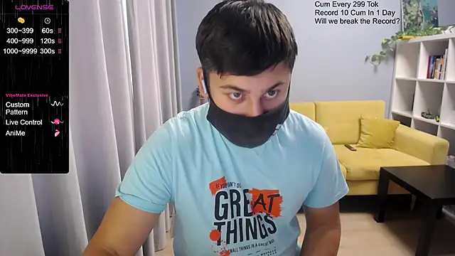 Tomguys's cam snapshot