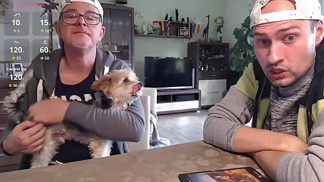 xxJANIxx's cam snapshot