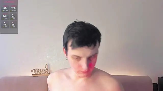 Hey_Chrisss's cam snapshot