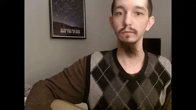 VanceFontaine's cam snapshot