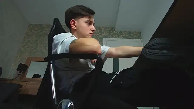 FelixStarkk's cam snapshot