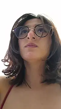 princess_foxxy's cam snapshot