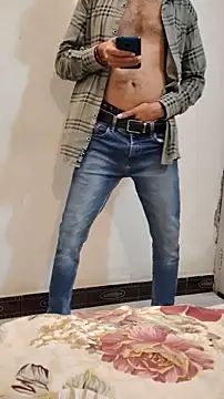 Ultra_Hot69's cam snapshot