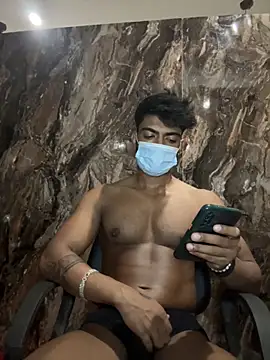 rony6663's cam snapshot