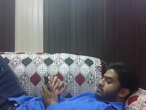 indihotguy's cam snapshot