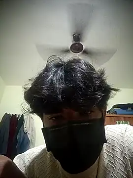 kriZ08's cam snapshot