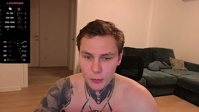 Lechery_boy's cam snapshot