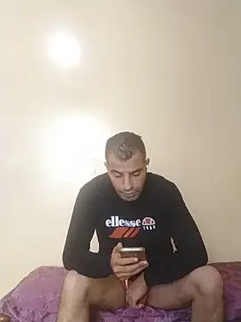 High_desire's cam snapshot