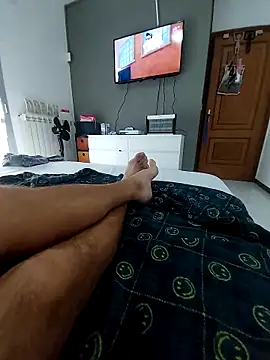 Sole97's cam snapshot