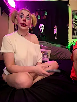 Mallorykoxx69 live sex cam