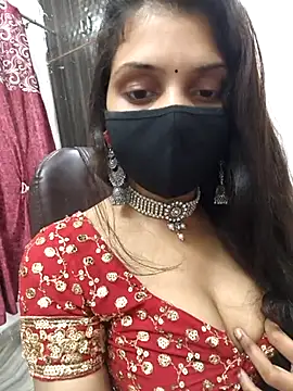 Sexy-ashi's cam snapshot