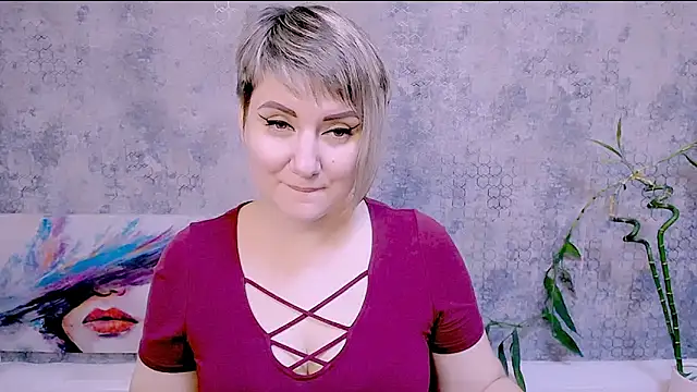 Djullia's cam snapshot