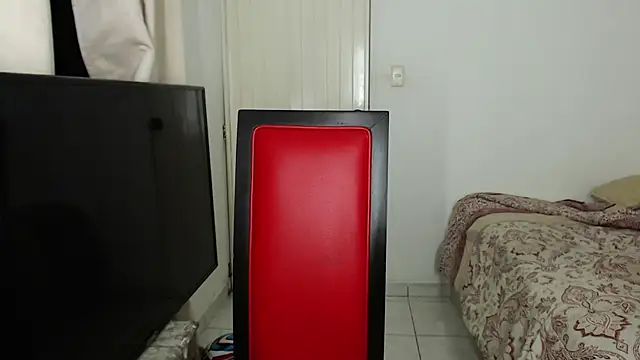 Alex_mojica's cam snapshot