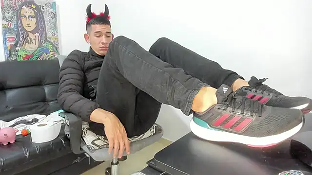 Mike3Xxx's cam snapshot