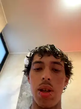 Otter_Star's cam snapshot