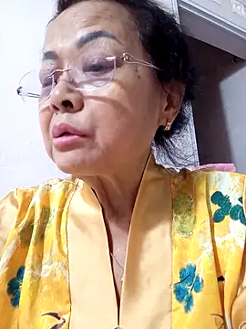 Hotestlove's cam snapshot