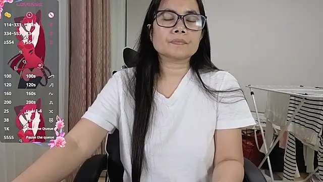 kittybabe69's cam snapshot