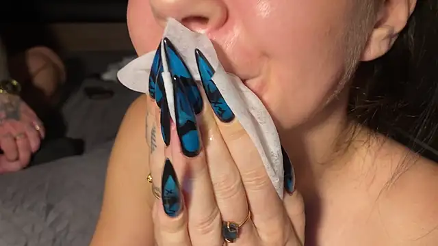 leesmoke live sex cam