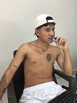 logannth's cam snapshot