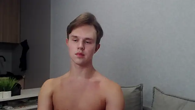 MartinMendez's cam snapshot