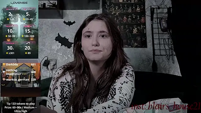 Sabrina_shells live sex cam