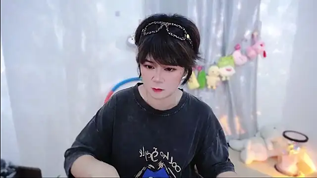 Fan_ting live sex cam