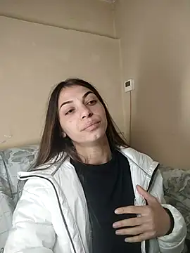 AntoniaHottie live sex cam