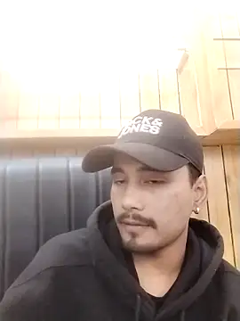 stickycone's cam snapshot