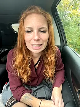 Redhairedteacher live sex cam