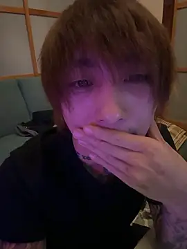 ryokuntattoo live sex cam